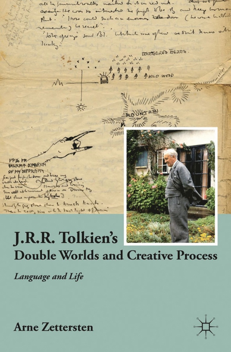 J.R.R. Tolkien's Double Worlds and Creative Process 1