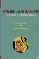 bokomslag Women and Gaming