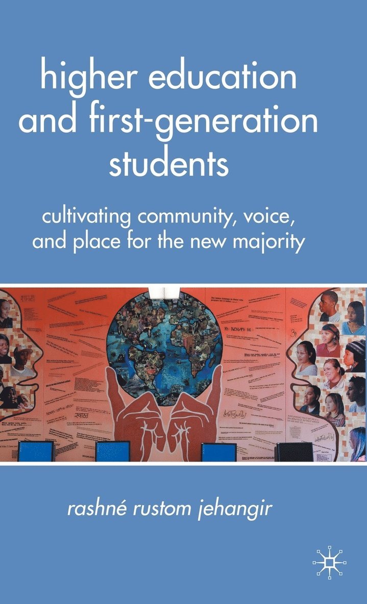 Higher Education and First-Generation Students