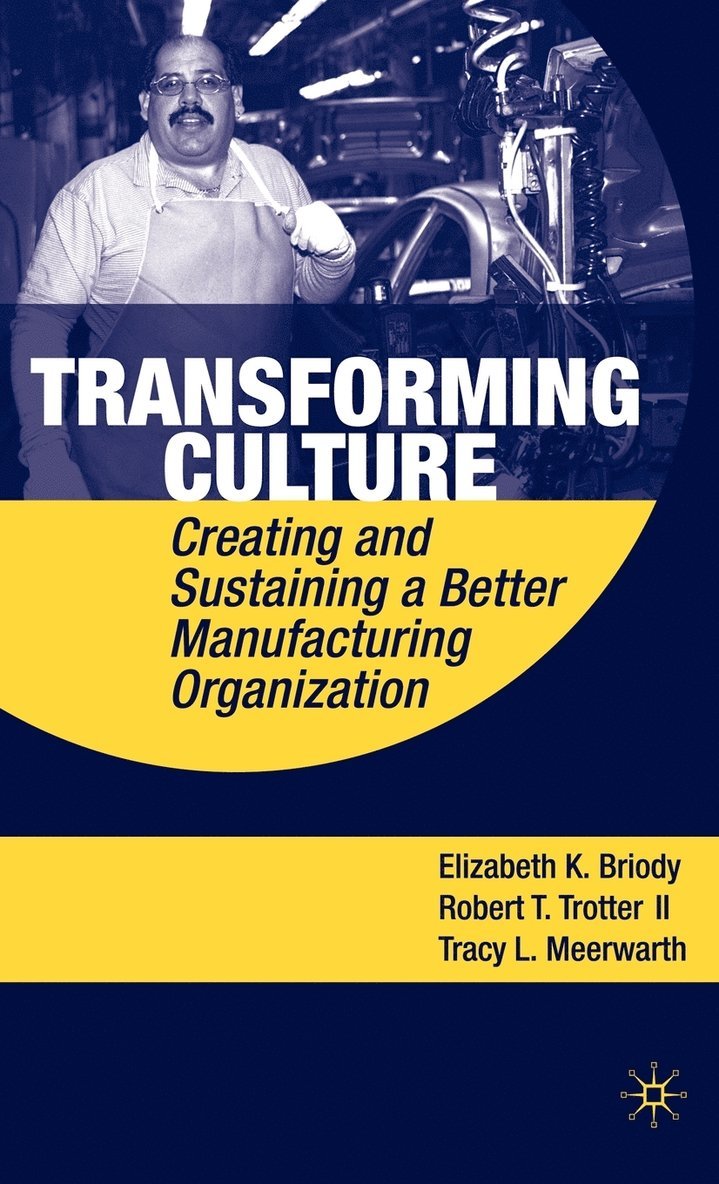 Transforming Culture 1