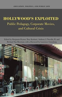 bokomslag Hollywoods Exploited