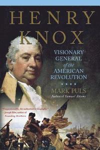 bokomslag Henry Knox