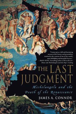 James A. Connor - Last Judgment, Häftad