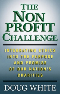 bokomslag Nonprofit Challenge