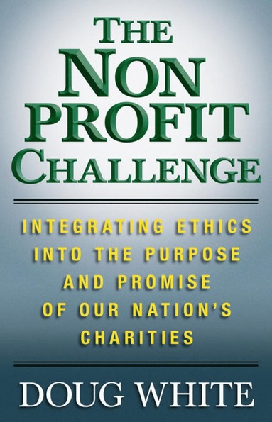 bokomslag Nonprofit Challenge