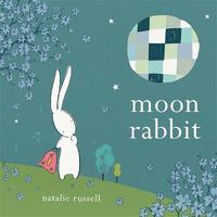 bokomslag Moon Rabbit