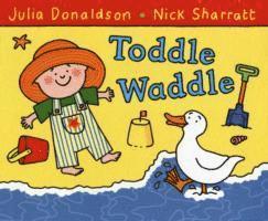 Toddle Waddle 1