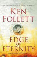 Ken Follett - Edge of Eternity, Inbunden