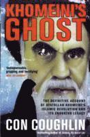 bokomslag Khomeini's Ghost
