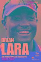 bokomslag Caribbean Lives: Brian Lara