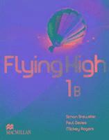 Mickey Rogers, Simon Brewster, Paul A Davies - Flying High ME 1B, Häftad