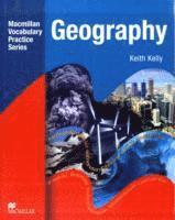 Vocab Practice Book Geography without key