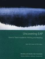 Uncovering EAP