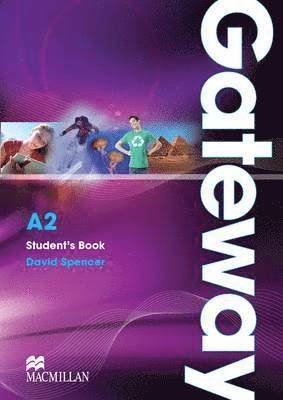 Gateway A2 Student Book 1
