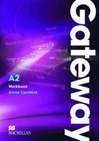 bokomslag Gateway A2 Workbook