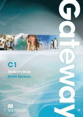 Gateway B2+ Student Book
