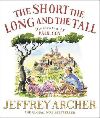 Short, The Long and The Tall 1