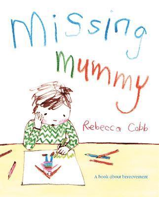 Missing Mummy 1