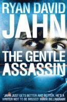 Ryan David Jahn - The Gentle Assassin, Häftad