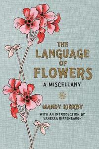 bokomslag Language of Flowers Gift Book