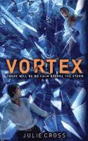 bokomslag VORTEX 2