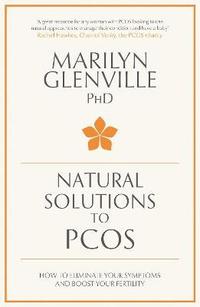 bokomslag Natural Solutions to PCOS