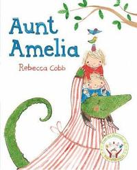 bokomslag Aunt Amelia