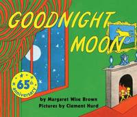 bokomslag Goodnight Moon