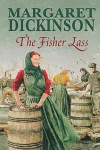 bokomslag The Fisher Lass