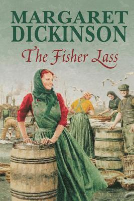 bokomslag The Fisher Lass