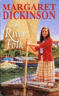 bokomslag The River Folk