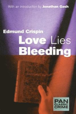 Love Lies Bleeding 1