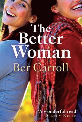 The Better Woman 1