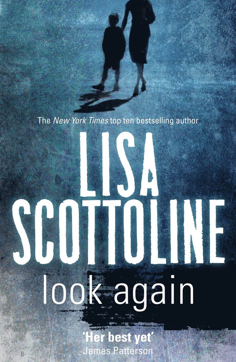 Lisa Scottoline - Look Again, Häftad