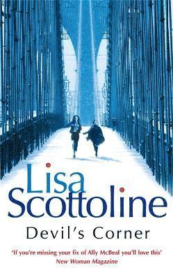 Lisa Scottoline - Devil's Corner, Häftad