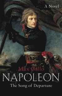 bokomslag Napoleon 1