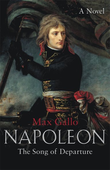 bokomslag Napoleon 1