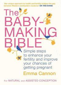 bokomslag The Baby-Making Bible