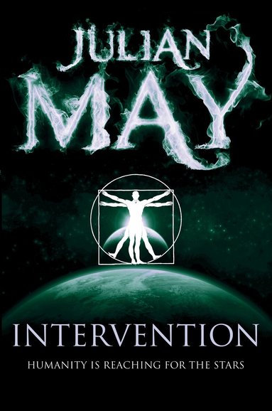 Julian May - Intervention, Häftad