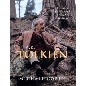 Michael Coren - J.R.R. Tolkien, Häftad