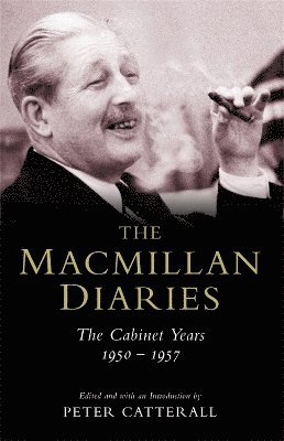 The Macmillan Diaries 1
