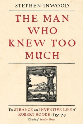Man Who Knew Too Much 1