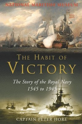 The Habit of Victory 1