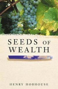 bokomslag Seeds of Wealth