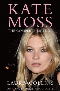 bokomslag Kate Moss