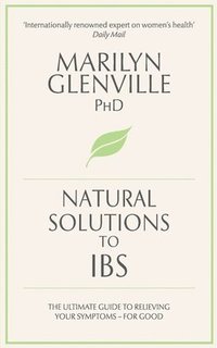 bokomslag Natural Solutions to IBS