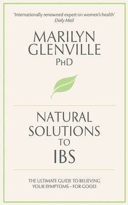 bokomslag Natural Solutions to IBS