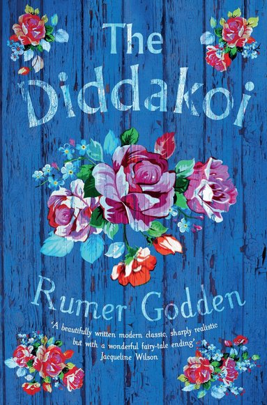 Rumer Godden - Diddakoi, Häftad