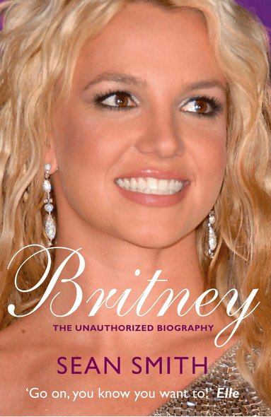 Sean Smith - Britney, Häftad