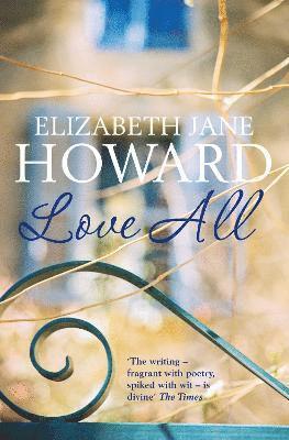 Jane Howard, E: Love All